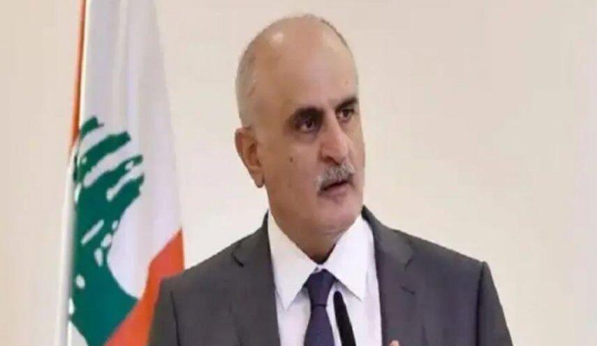 خلیل: لبنان آماده مذاکره مستقیم با اسرائیل نیست؛ اولویت با آتش‌بس و بازگشت آوارگان است
