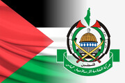 تمجید حماس از پاسخ ایران و یمن به اسرائیل