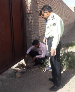 شناسایی  ۷۱۳۵ فقره سرقت آب در خراسان رضوی