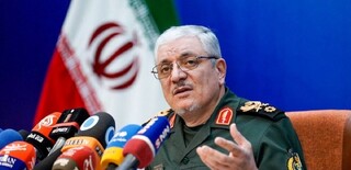 سخنگوی وزارت دفاع: ایران آماده اشتراک‌گذاری توانمندی‌های تسلیحات دفاعی با کشورهای مستقل است