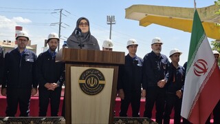 فیلم | تیم ملی فوتبال برای افتخارآفرینی آماده می‌شود