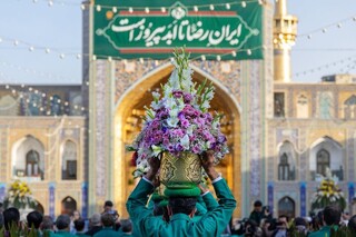 فیلم | قصه‌های زیارت؛ دلتنگ کوچه تنگی