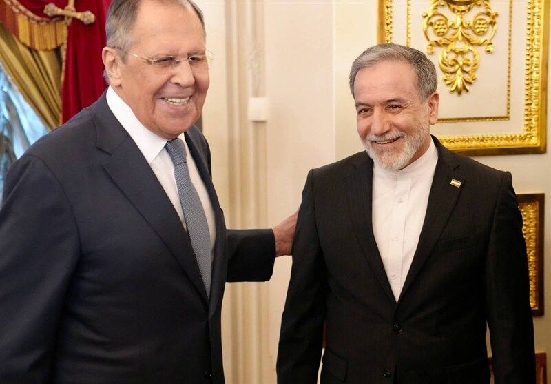 عراقچی: تعامل ما با روسیه در عالی‌ترین سطح ادامه دارد