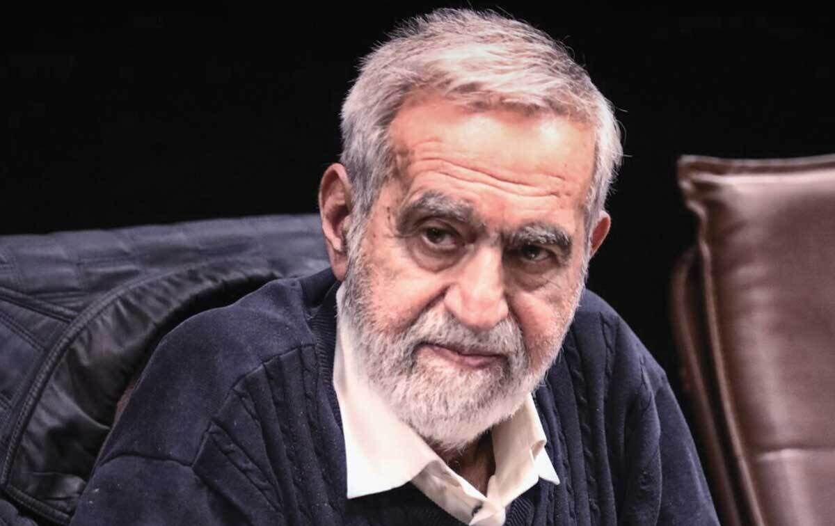 درگذشت عبدالحمید نقره‌کار؛ چهره ماندگار معماری ایرانی-اسلامی