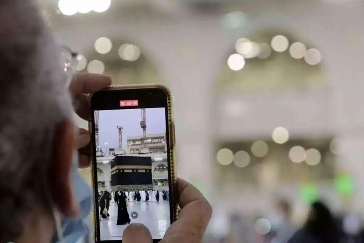 اینترنت رایگان برای زائران حج /  بسته ویژه همراه اول در عربستان فعال می‌شود