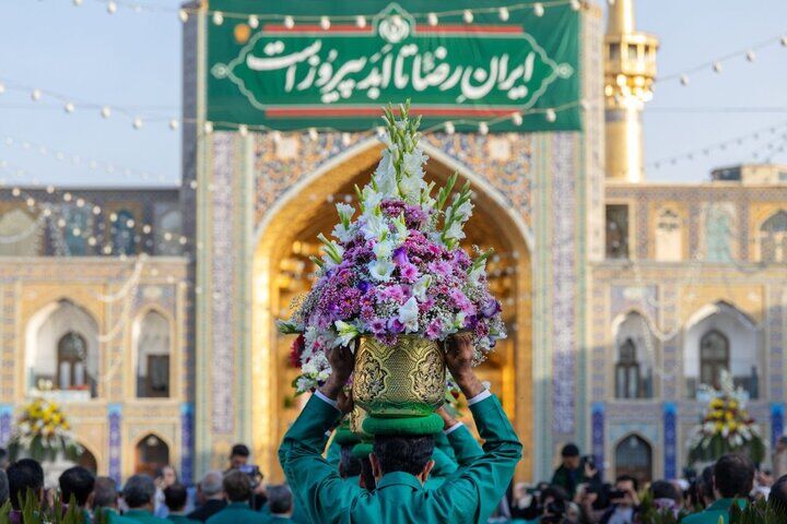 فیلم | قصه‌های زیارت؛ دلتنگ کوچه تنگی