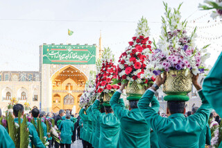 چرا هجرت امام رضا(ع) نقطه عطف بقای فرهنگ ایرانی شد؟ / پارسی‌گویان در پناه ثامن‌الحجج (ع)