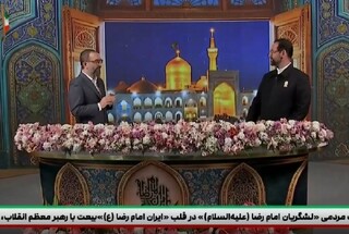 توزیع ۱۵۰ هزار پرس غذای متبرک در ایام میلاد امام رضا (ع)