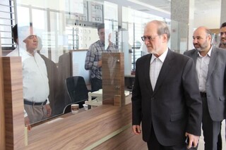 معاون وزیر فرهنگ: خسارت مراکز فرهنگی و هنری و هنرمندان آسیب دیده از جنگ جبران می‌شود