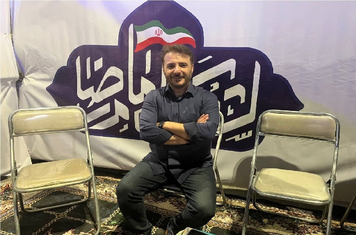 سید جواد هاشمی: حال‌وهوای مشهد به‌وقت میلاد امام رضا (ع) در هیچ جای دنیا تکرارشدنی نیست