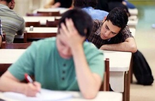 امتحانات نهایی معیار کافی برای سنجش کیفیت آموزش نیست