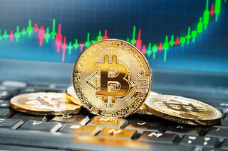 رکورد نزول بیت‌کوین/ خروج میلیارد دلاری از ETF