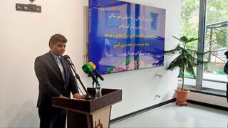 افتتاح اولین مرکز تحقیق و توسعه شبکه هوشمند برق کشور در مشهد