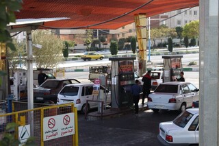 سخنگوی صنف جایگاه‌های سوخت کشور: حتی در بدترین شرایط جنگی و اقتصادی تعدیل نیرو نخواهیم کرد