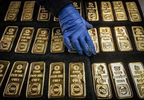 طلا در مسیر صعود؛ بازار جهانی چشم‌انتظار ۵۰۰۰ دلاری شدن اونس