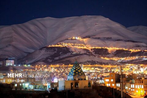 روز سنندج