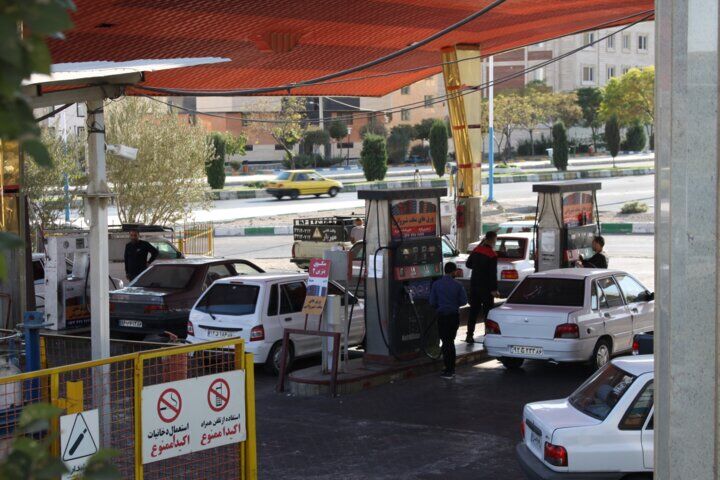 سخنگوی صنف جایگاه‌های سوخت کشور: حتی در بدترین شرایط جنگی و اقتصادی تعدیل نیرو نخواهیم کرد