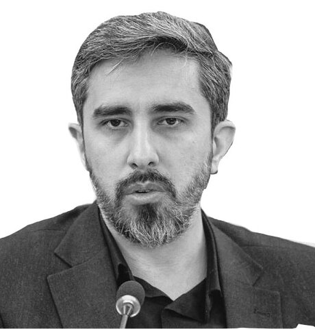 احسان صالحی