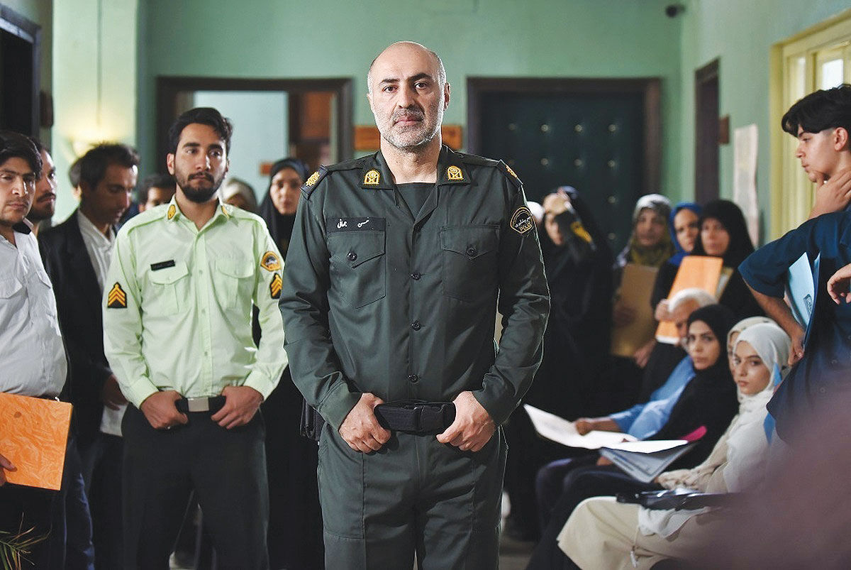 گفت‌وگو با پژوهشگر فیلم‌نامه سریال پلیسی تلویزیون/ «کلانتری۱۱»؛ پلیسی از جنس مردم، نه قهرمانی بی‌نقص