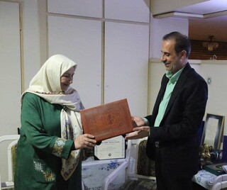 معاون صدای رسانه ملی: پیشکسوتانی چون عذرا وکیلی هویت و اعتبار رادیو را شکل داده‌اند