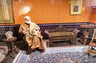 فیلم | ملک؛ بزرگ‌ترین واقف تاریخ معاصر ایران