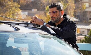 «سقف» در صف اکران /  کمدی جنگی ابراهیم امینی چه زمانی روی پرده می‌رود؟
