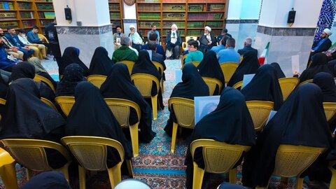 آیتالله یعقوبی: به برکت خون شهدا، امت پیروز و متحد شد و زمینه اعتلای کلمه خدا فراهم گردید