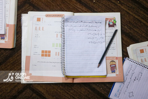 گزارش تصویری | روز معلم