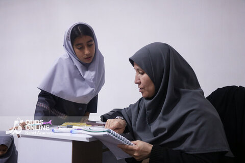 گزارش تصویری | روز معلم