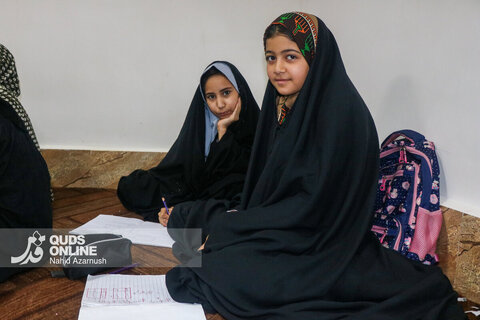گزارش تصویری | روز معلم