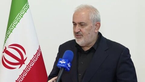 وزیر نیرو: امیدواریم که در پنج هفته آینده خاموشی‌ها تمام شود