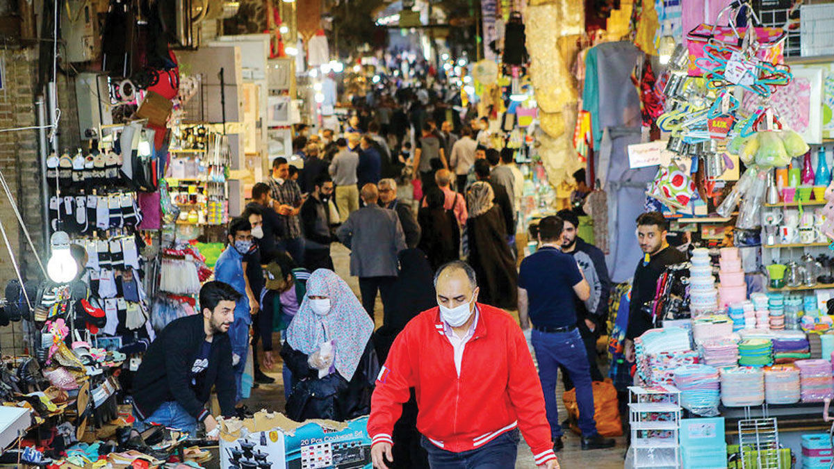 شوالیه‌های بازار در جنگ اقتصادی