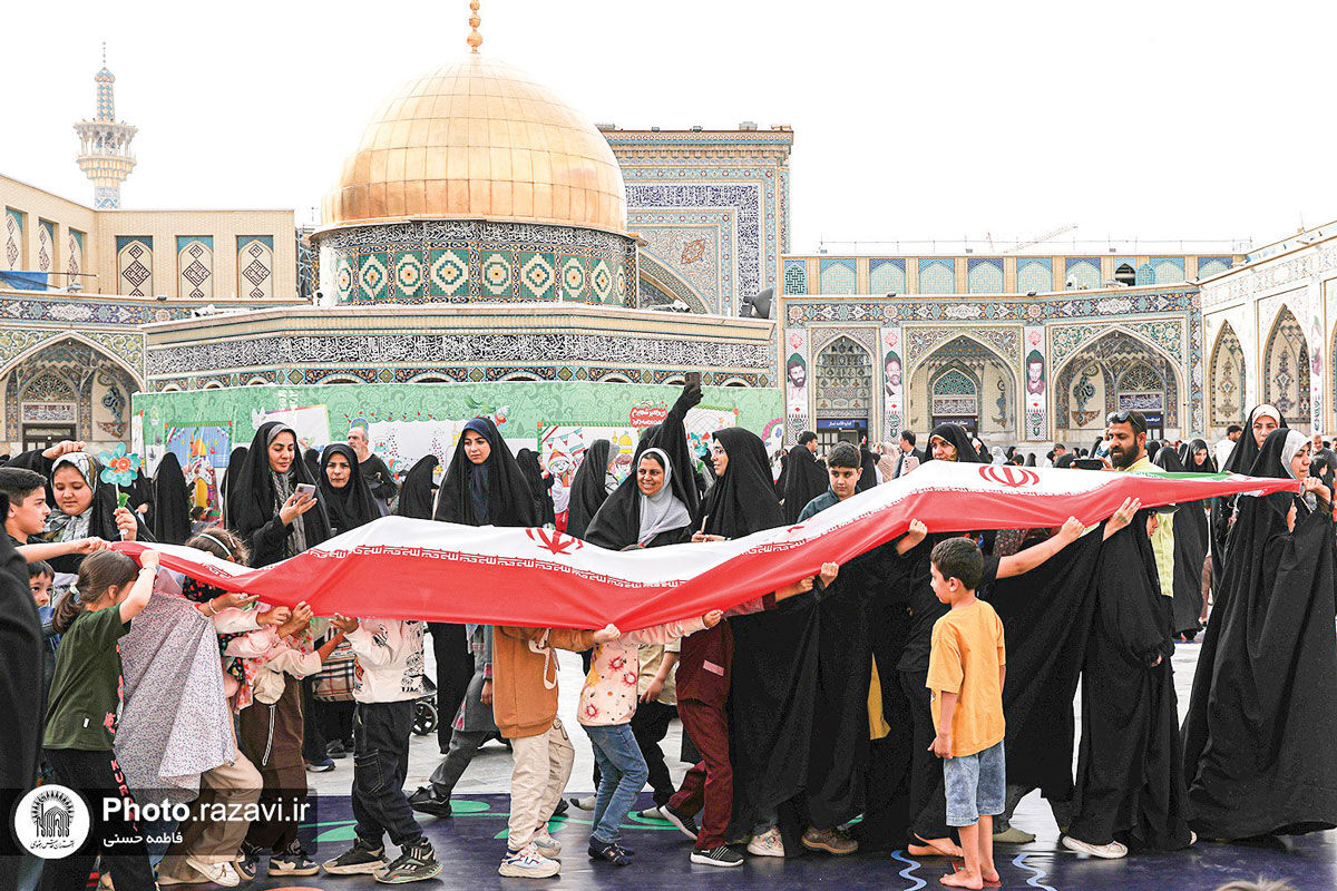 چرا در روزهای سخت پس از فقدان بزرگ، امیدآفرینی یک تکلیف شرعی و ملی است؟ / مهندسی امید در خط مقدم