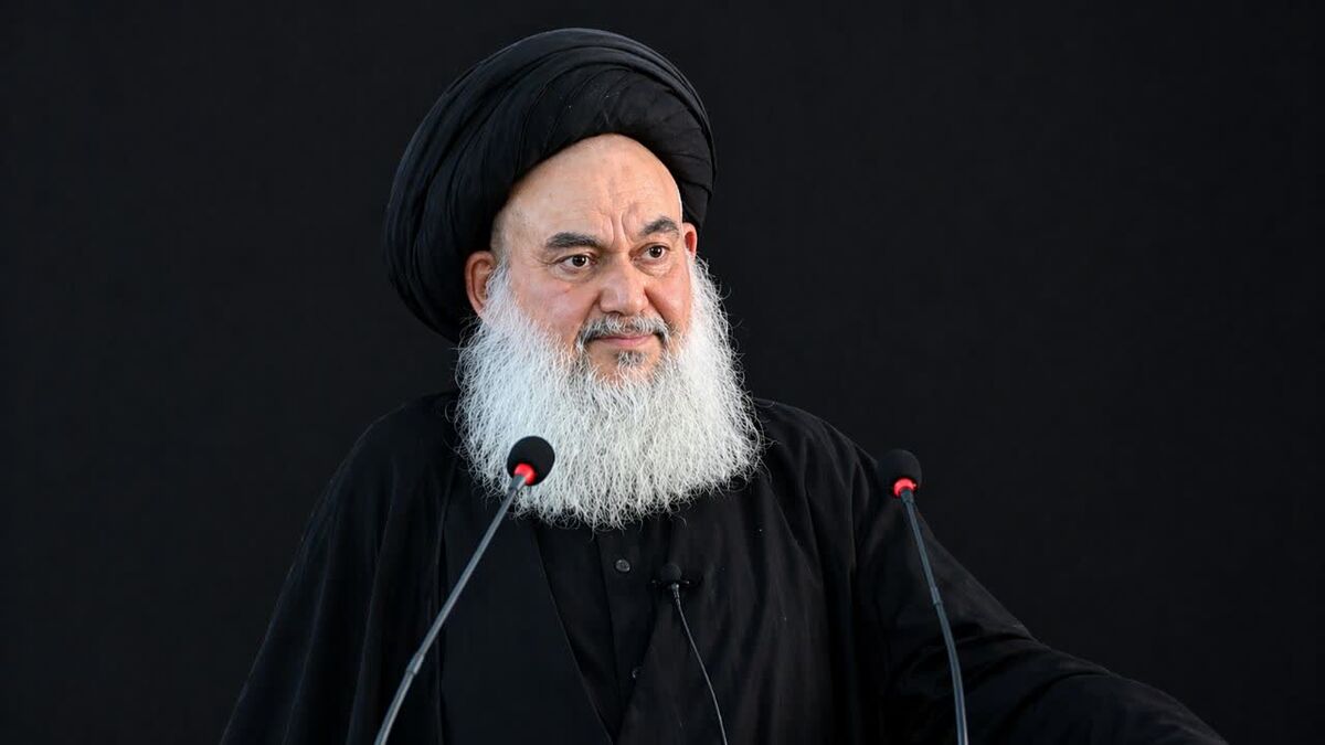 ‏بصیرت دینی و اصلاح سیاسی؛ رسالت مرجعیت در صیانت از کرامت ملت