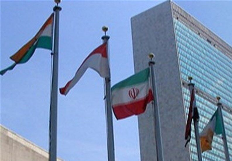 ایران: از نظر قانونی، هیچ محدودیتی در سطح غنی‌سازی اورانیوم وجود ندارد