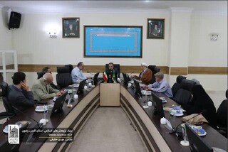 «خیارالعباد»؛ الگویی نوین برای سنجش آرامش و شادکامی | تدوین پروتکل آموزشی بر اساس حدیث امام رضا(ع)