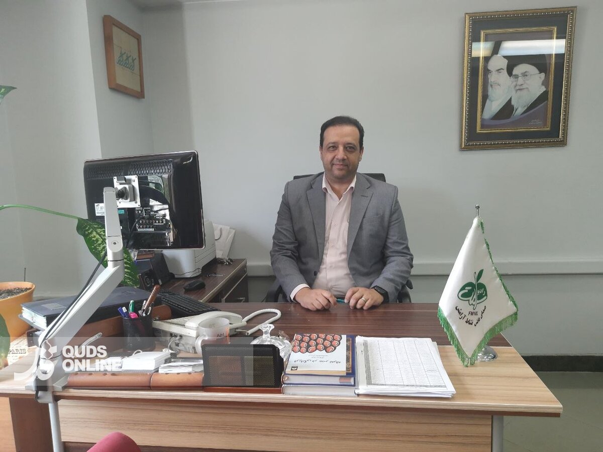 «موج آرامش» رادیو سلامت؛ نوایی برای همدلی و پایداری