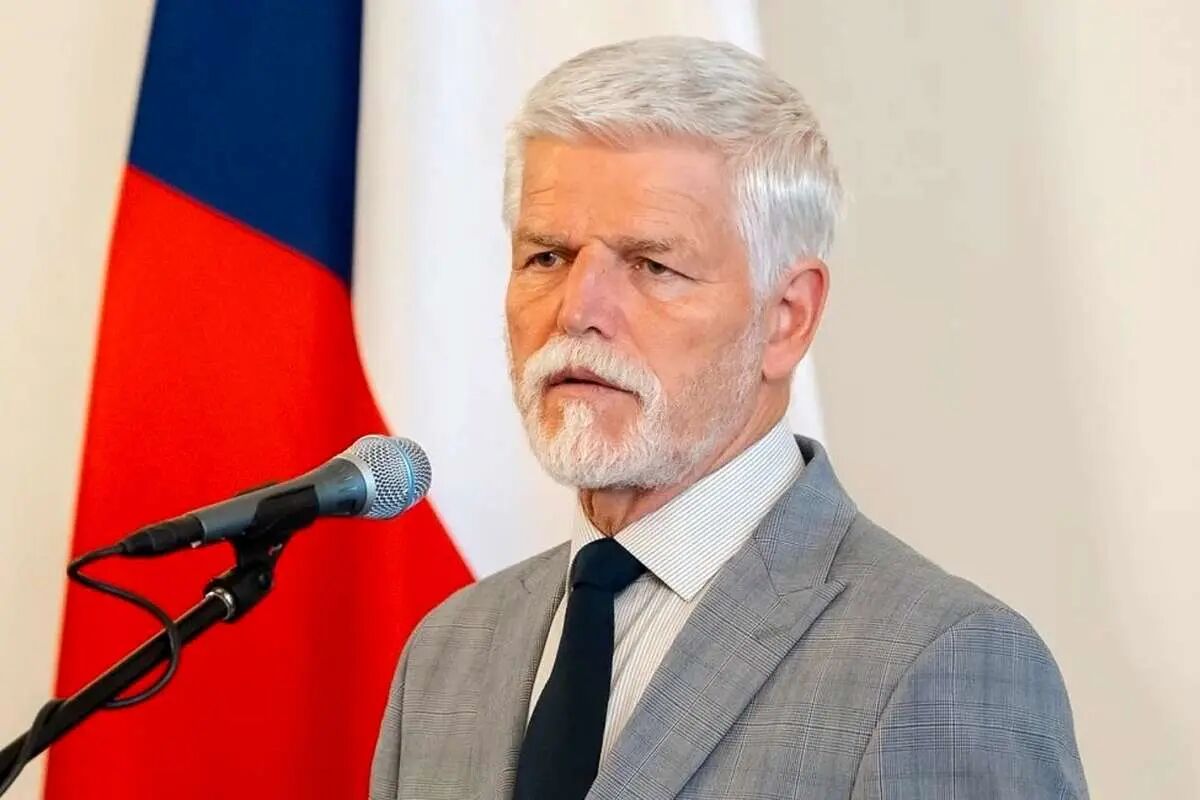 رئیس جمهور چک: چطور در جنگی کمک کنیم که از ابتدا به آن دعوت نشدیم!