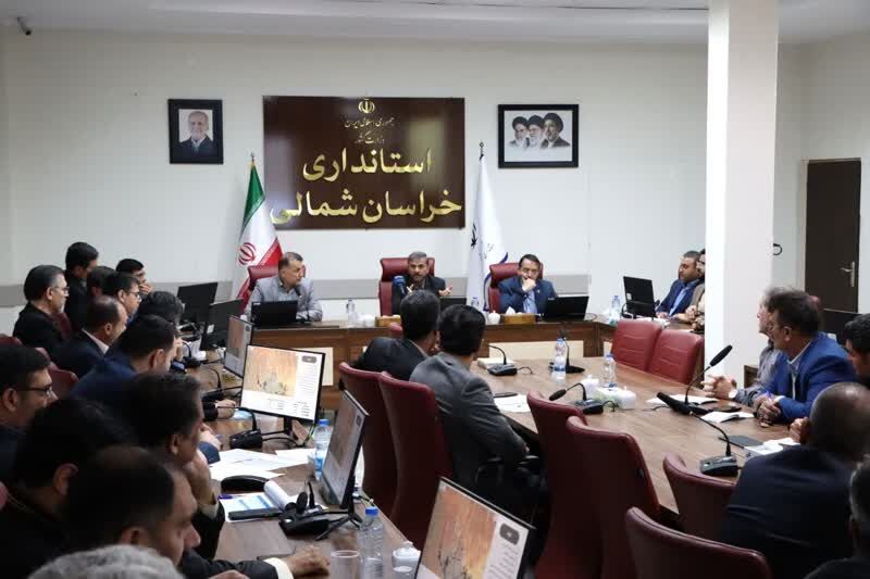 تامین ۸۸ هکتار زمین برای اجرای طرح نهضت ملی مسکن در گرمه