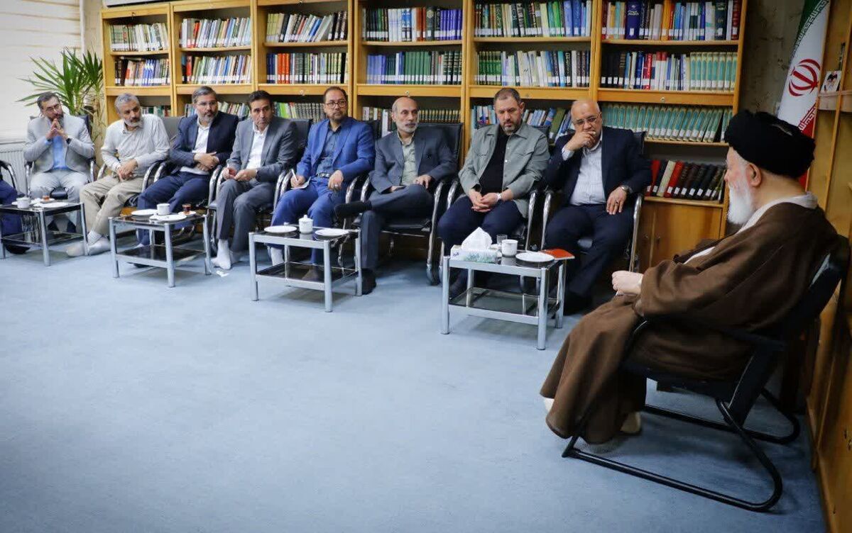 آیت‌الله علم‌الهدی: تکمیل طرح‌های نیمه‌تمام در اولویت مدیریت شهری باشد