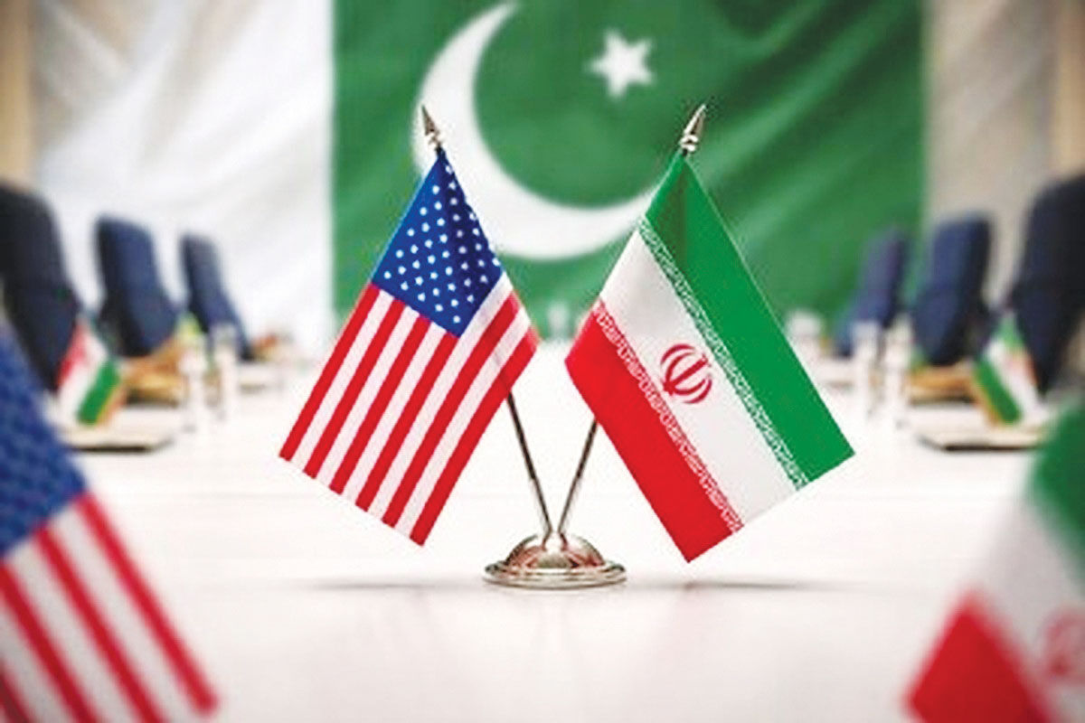 ترامپ دنبال نمایش، تهران در پی تضمین