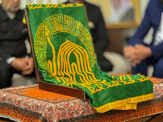 طنین رایحه خدمت رضوی در سبزوار؛ از آزادسازی زندانیان تا تکریم خانواده شهدا