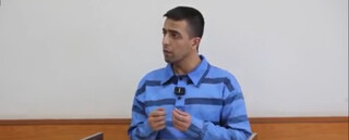 فیلم | اعترافات جنایتکاران موساد در میدان عملیاتِ تروریستی ۱۸  و ۱۹ دی