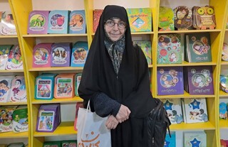 صدور حکم خادمی محمد میرکیانی و کلر ژوبرت در آستان قدس رضوی