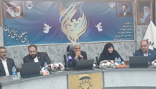 اعتبارات آموزش و پرورش استثنایی کشور ۵۰ درصد افزایش یافت