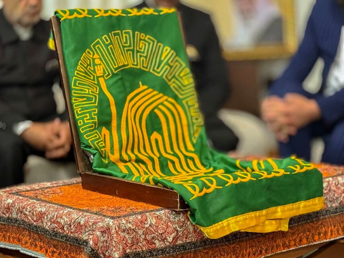 طنین رایحه خدمت رضوی در سبزوار؛ از آزادسازی زندانیان تا تکریم خانواده شهدا