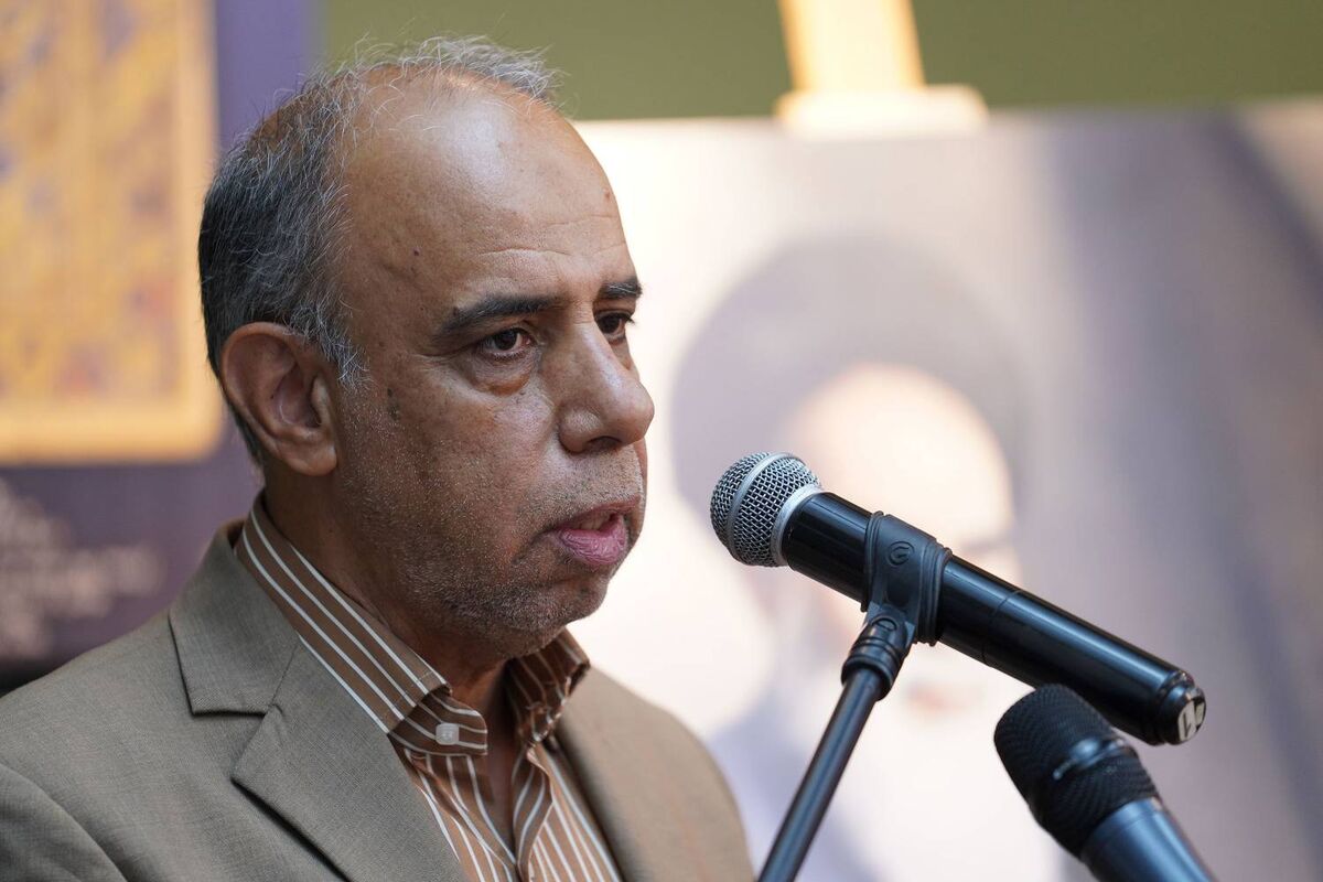 صدور حکم خادمی محمد میرکیانی و کلر ژوبرت در آستان قدس رضوی