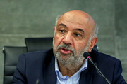 وزیر تعاون: شرایط جنگی مانع همخوانی افزایش حقوق با نرخ تورم شد