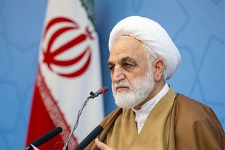تاکید اژه‌ای بر تعقیب بین‌المللی متجاوزان آمریکایی و صهیونیستی
