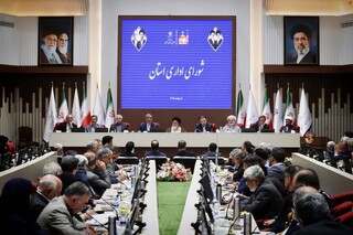 آیت‌الله علم‌الهدی: مدیریت جدی بازار، بخش زیادی از مشکلات معیشتی را حل می‌کند